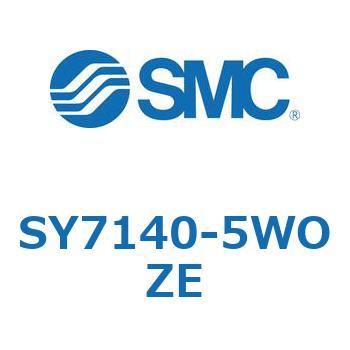 S Series(SY7140) SMC