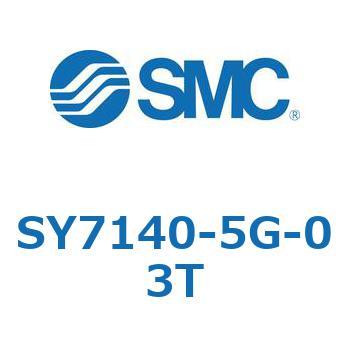 S Series(SY7140) SMC