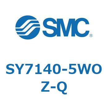 S Series(SY7140) SMC