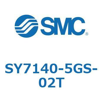 S Series(SY7140) SMC