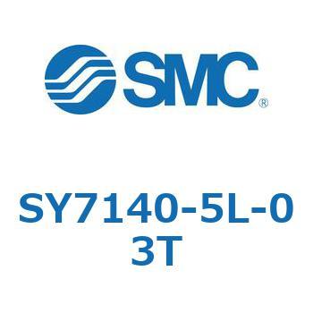 S Series(SY7140) SMC
