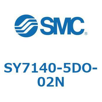 S Series(SY7140) SMC