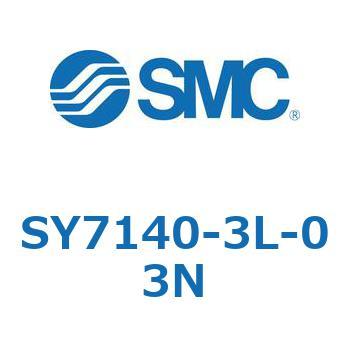S Series(SY7140) SMC