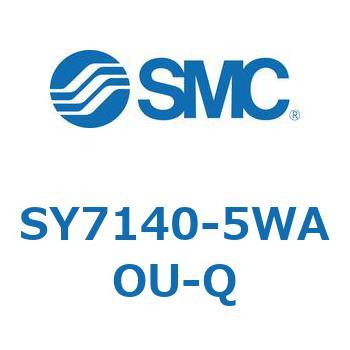 S Series(SY7140) SMC
