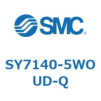 S Series(SY7140) SMC