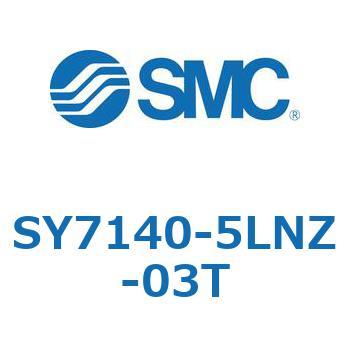 S Series(SY7140) SMC