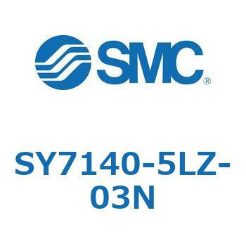 S Series(SY7140) SMC