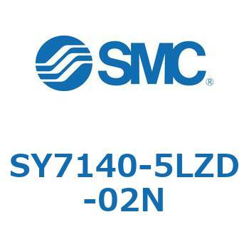 S Series(SY7140) SMC