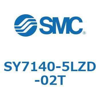 S Series(SY7140) SMC