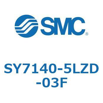 S Series(SY7140) SMC