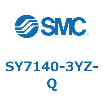 S Series(SY7140) SMC