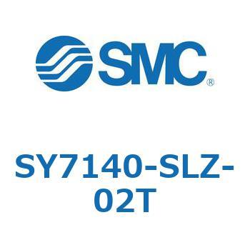 S Series(SY7140) SMC