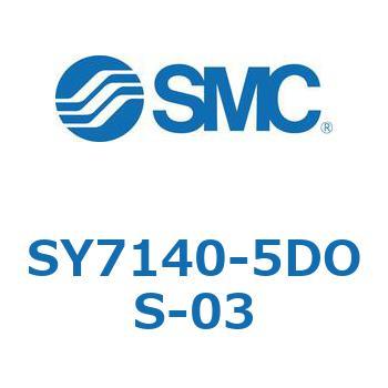 S Series(SY7140) SMC