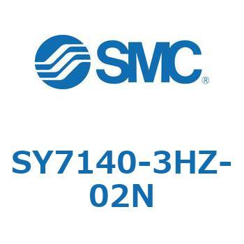 S Series(SY7140) SMC