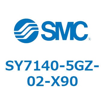 S Series(SY7140) SMC