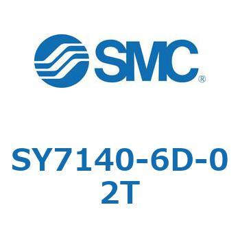 S Series(SY7140) SMC
