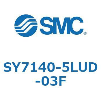 S Series(SY7140) SMC