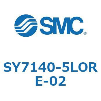 S Series(SY7140) SMC