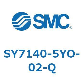S Series(SY7140) SMC