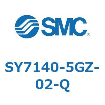 S Series(SY7140) SMC