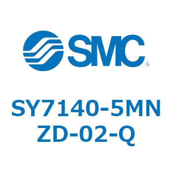 S Series(SY7140) SMC