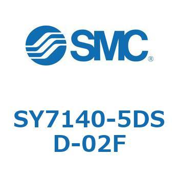 S Series(SY7140) SMC