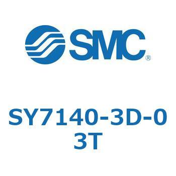 S Series(SY7140) SMC