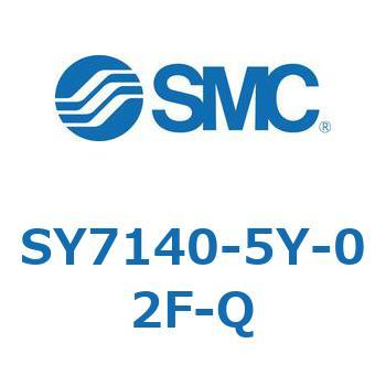 S Series(SY7140) SMC