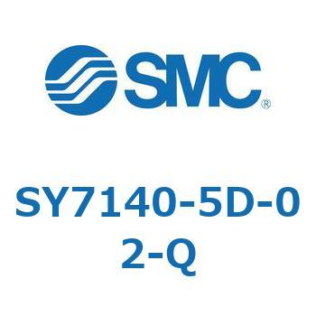 S Series(SY7140) SMC