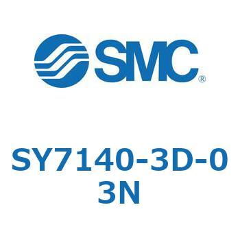 S Series(SY7140) SMC