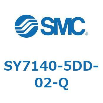 S Series(SY7140) SMC