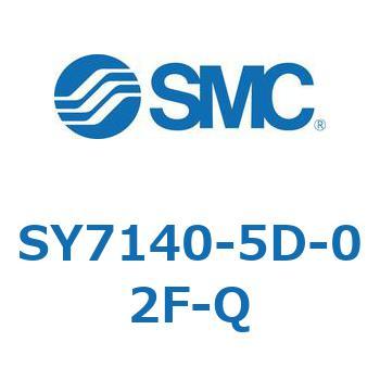 S Series(SY7140) SMC