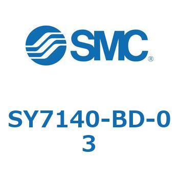 S Series(SY7140) SMC