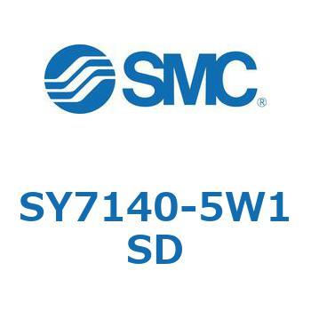 S Series(SY7140) SMC