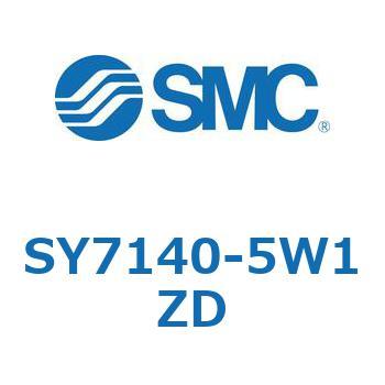 S Series(SY7140) SMC