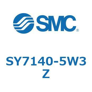 S Series(SY7140) SMC