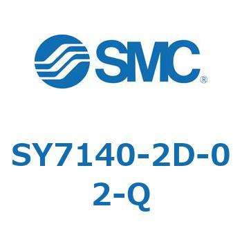 S Series(SY7140) SMC