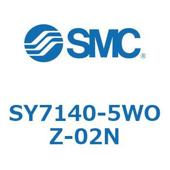 S Series(SY7140) SMC