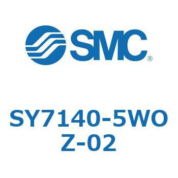 S Series(SY7140) SMC