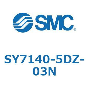 S Series(SY7140) SMC