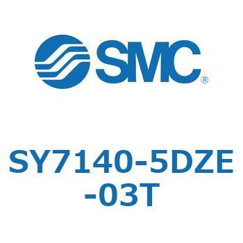 S Series(SY7140) SMC