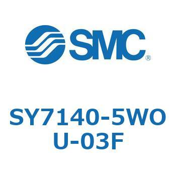 S Series(SY7140) SMC