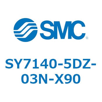 S Series(SY7140) SMC