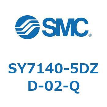 S Series(SY7140) SMC