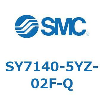 S Series(SY7140) SMC