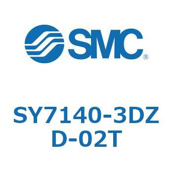 S Series(SY7140) SMC
