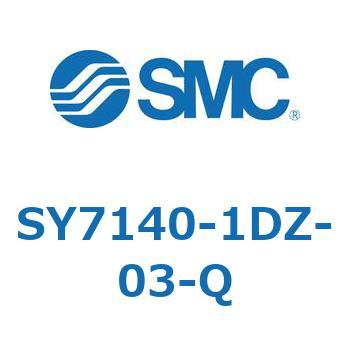 S Series(SY7140) SMC