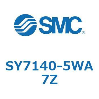 S Series(SY7140) SMC