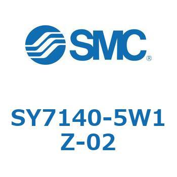 S Series(SY7140) SMC