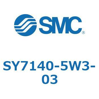 S Series(SY7140) SMC